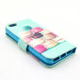 Futrola / maskica za Apple iPhone 5 / 5S / SE (2016) - Macaronsi