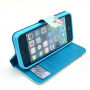 Futrola / maskica za Apple iPhone 5 / 5S / SE (2016) - Macaronsi