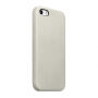 Elegantna maskica za Apple iPhone 5 / 5S / SE (2016) - siva
