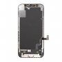 Premium OLED zaslon s dodirnim staklom i okvirom za Apple iPhone 12 mini