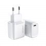 Joyroom PD 20W brzi punjač za iPhone - bijela