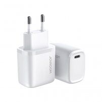 Joyroom PD 20W brzi punjač za iPhone - bijela