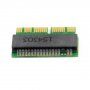 Redukcija SSD na 12 + 16 pin za MacBook