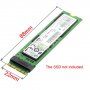 Redukcija SSD na 12 + 16 pin za MacBook
