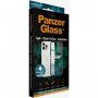 PanzerGlass ClearCase Antibakterijska maskica za Apple iPhone 12 Pro Max - zeleni