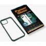 PanzerGlass ClearCase Antibakterijska maskica za Apple iPhone 12 Pro Max - zeleni