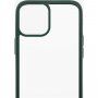 PanzerGlass ClearCase Antibakterijska maskica za Apple iPhone 12 Pro Max - zeleni