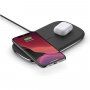 Belkin TrueFreedom PRO 10W bežični punjač za iPhone / AirPods - crna