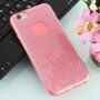 Šljokasta maskica za iPhone 6 / 6S - ružičasti