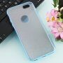 Šljokasta maskica za iPhone 6 Plus / 6S Plus - plavi