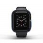 Wiwu izdržljiva torbica za Apple Watch 44mm - plavi