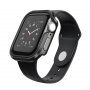 Wiwu izdržljiva torbica za Apple Watch 44mm - sivi