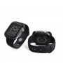 Wiwu izdržljiva torbica za Apple Watch 44mm - sivi