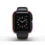 Wiwu izdržljiva torbica za Apple Watch 40mm - šaren