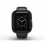 Wiwu izdržljiva torbica za Apple Watch 40mm - crni