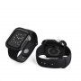 Wiwu izdržljiva torbica za Apple Watch 40mm - crni
