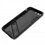 Odolný zaštitna maskica sa stalkom za iPhone 7 Plus / 8 Plus - sivi
