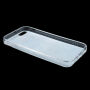 Zaštitna maskica od meke plastike za Apple iPhone SE (2016) / 5 / 5S - FUCK
