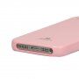 MERCURY GOOSPERY zaštitna blještava maskica za iPhone 5 / 5S / SE (2016) - svijetlo ružičasti