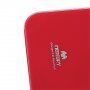 MERCURY GOOSPERY zaštitna blještava maskica za iPhone 5 / 5S / SE (2016) - tamnoružičast