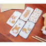 Maskica od meke plastike za Apple iPhone 6 / 6S - corgi