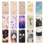 Zaštitna plastična maska za Apple iPhone 6S Plus / 6 Plus - mačka želi ovladati svijetom