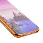 Zaštitna maskica od meke plastike za Apple iPhone 6 Plus / 6S Plus - Venecija