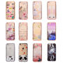 Zaštitna maskica od meke plastike za Apple iPhone 6 Plus / 6S Plus - Venecija