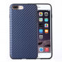 Zaštitna maskica za Apple iPhone 7 Plus / 8 Plus - tamno plava