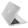 ENKAY maskica sa zaštitom tipki i pokrivačem za MacBook Air 13" (A1237, A1304, A1369)