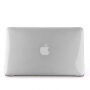 ENKAY maskica sa zaštitom tipki i pokrivačem za MacBook Air 13" (A1237, A1304, A1369)