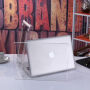 ENKAY maskica sa zaštitom tipki i pokrivačem za MacBook Air 13" (A1237, A1304, A1369)