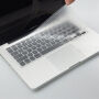 ENKAY maskica sa zaštitom tipki i pokrivačem za MacBook Air 13" (A1237, A1304, A1369)