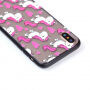 Zaštitna maskica za Apple iPhone XS / iPhone X - Jednorozi