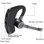 Bežična Handsfree slušalica za iPhone - crna