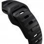 Nomad Sport Strap silikonski remen za Apple Watch Ultra 49mm / 46mm / 45mm / 44mm / 42mm - crni