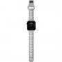Nomad Sport Strap silikonski remen za Apple Watch Ultra 49mm / 46mm / 45mm / 44mm / 42mm - sivi
