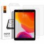Spigen Paper Touch zaštitna folija s teksturom papira za iPad 10.2" (2019/2020) - 2kom - prozirna