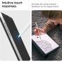 Spigen Paper Touch zaštitna folija s teksturom papira za iPad 10.2" (2019/2020) - 2kom - prozirna