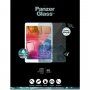 PanzerGlass Edge-to-Edge antibakterijsko zaštitno kaljeno staklo s prozirnim Swarovski CamSlider za Apple iPad 10.2" (2019/2020) - prozirno