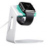 NILLKIN elegantni stalak za Apple Watch - plava