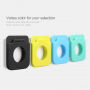 NILLKIN elegantni stalak za Apple Watch - plava