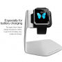 NILLKIN elegantni stalak za Apple Watch - plava