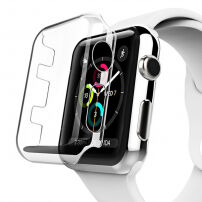 Futrola za Apple Watch sa zaštitom ekrana - 42mm - 2. generacija