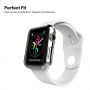 Futrola za Apple Watch sa zaštitom ekrana - 38mm - 2. generacija