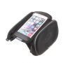 ROSWHEEL sportska futrola za ramu bicikla s džepovima za Apple iPhone 6 Plus / 6S Plus