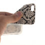 Zaštitna maskica od meke plastike za Apple iPhone SE (2016) / 5 / 5S - Damask