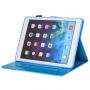Zaštitna futrola sa držačem za iPad 9,7" (2017/2018) / Air - zmaj