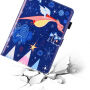 Zaštitna futrola sa držačem za iPad 9,7" (2017/2018) / Air - zmaj