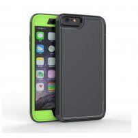 Maskica otporna na udarce za iPhone 6 Plus / 6S Plus - sivi